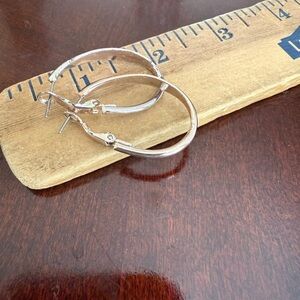 Vintage Pierced Earrings